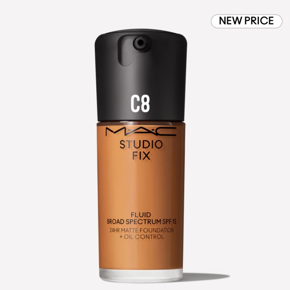 M•A•C Trio Foundation Set - Picture 11 of 15